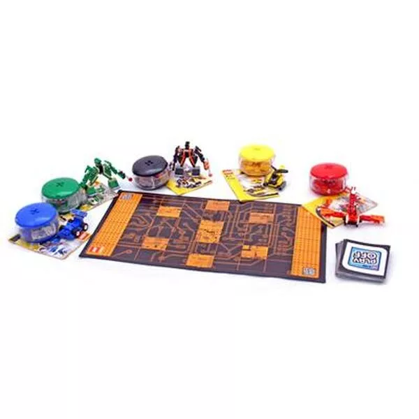 Creator 65535 X-Pod Play Off Game Pack (Фото 5)