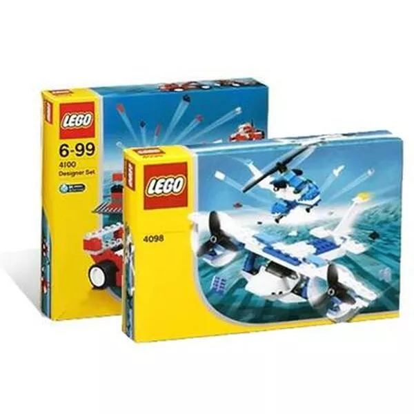 Creator 65705 Make and Create Co-Pack