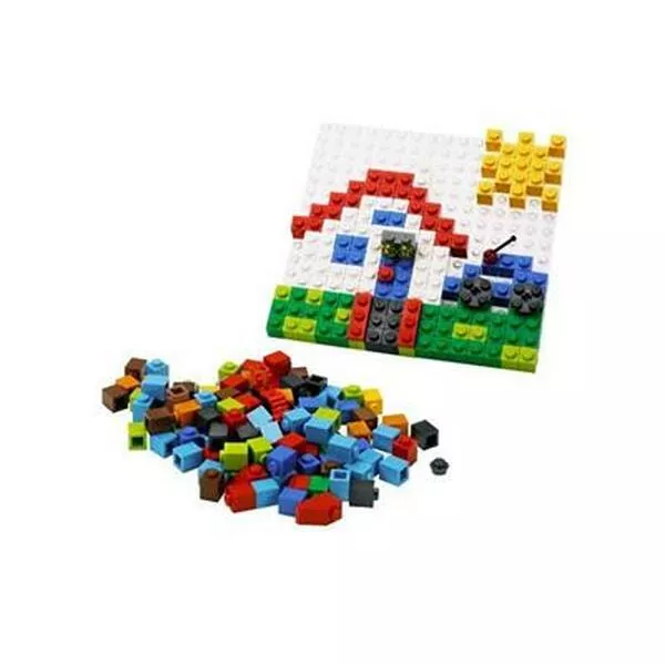 Creator 66198 Creative Building System (Фото 2)