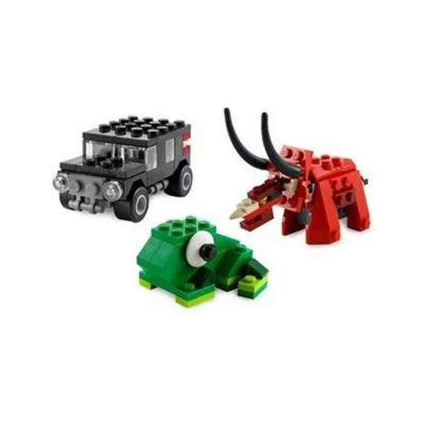 Creator 66208 Большая книга мистера Магориума (Фото 2)