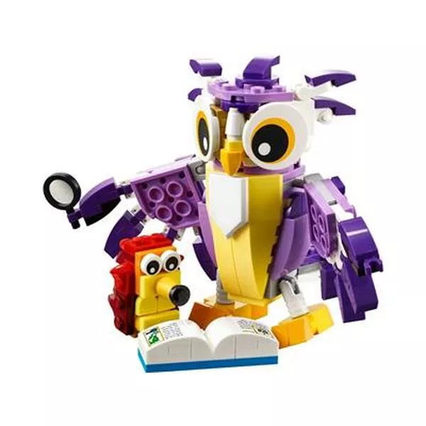 Creator 66789 Animal Gift Set