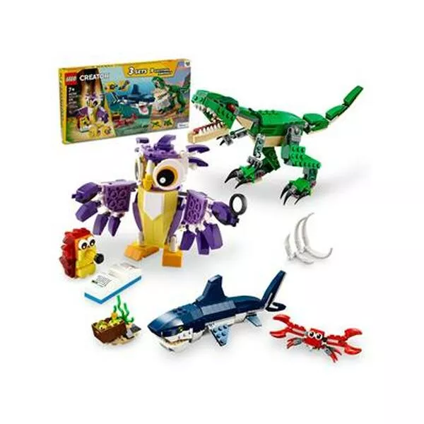 Creator 66789 Animal Gift Set (Фото 4)