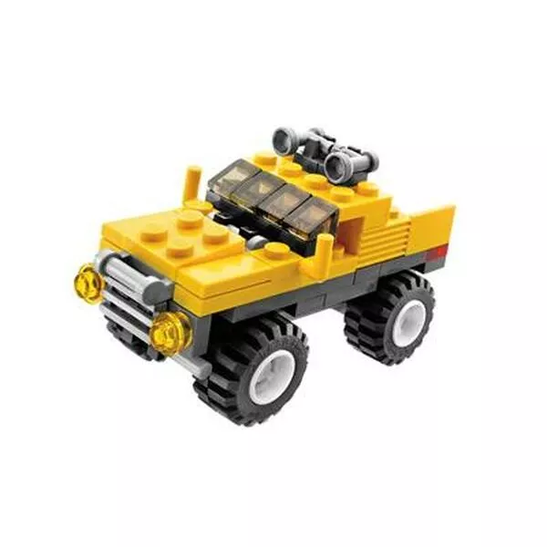 Creator 6742 Mini Off-Roader (Фото 6)