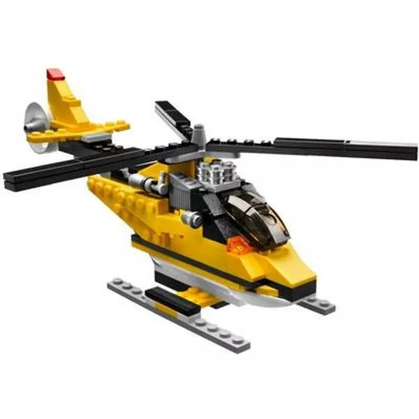 Creator 6745 Propeller Power (Фото 5)