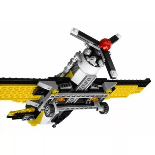 Creator 6745 Propeller Power (Фото 4)