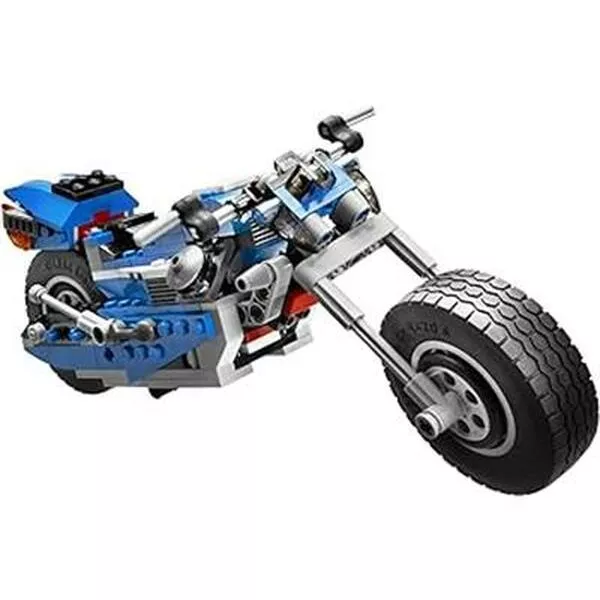 Creator 6747 Race Rider (Фото 3)