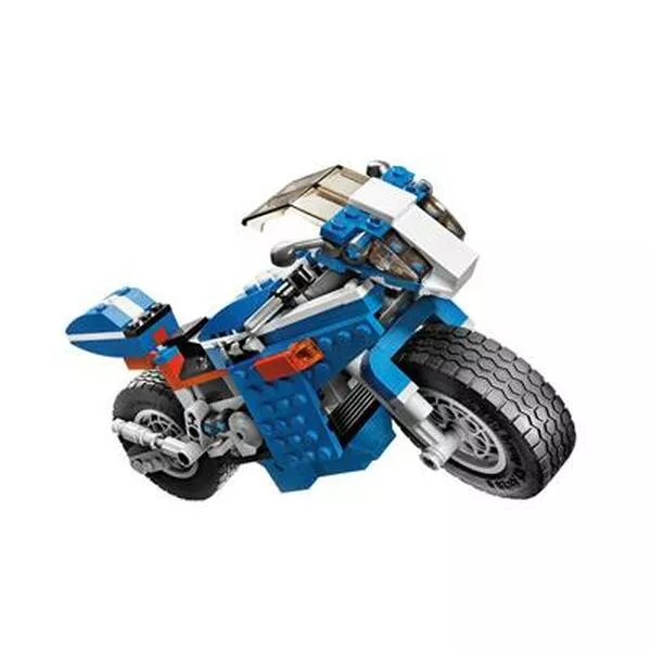 Creator 6747 Race Rider (Фото 5)