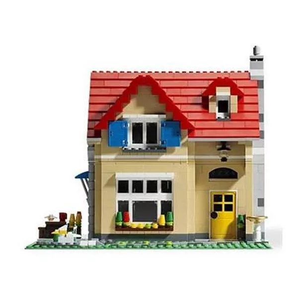 Creator 6754 Family Home (Фото 2)