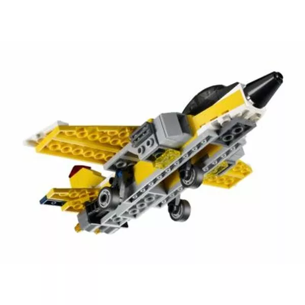 Creator 6912 Super Soarer (Фото 2)