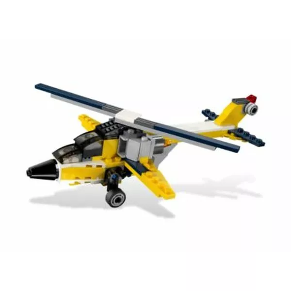 Creator 6912 Super Soarer (Фото 4)