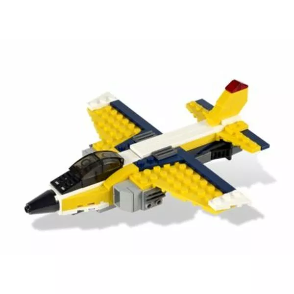 Creator 6912 Super Soarer (Фото 5)