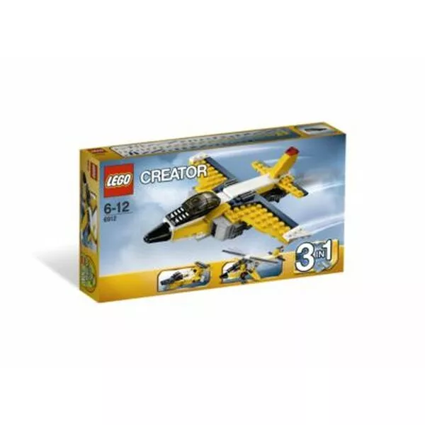 Creator 6912 Super Soarer