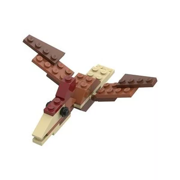 Creator 7209 Flying Dino