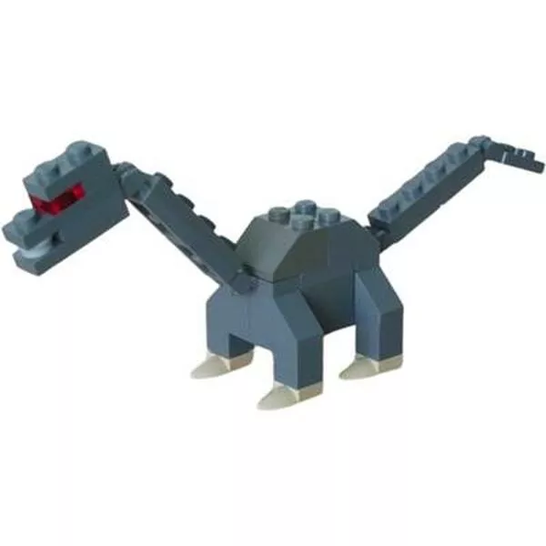 Creator 7210 Long Neck Dino