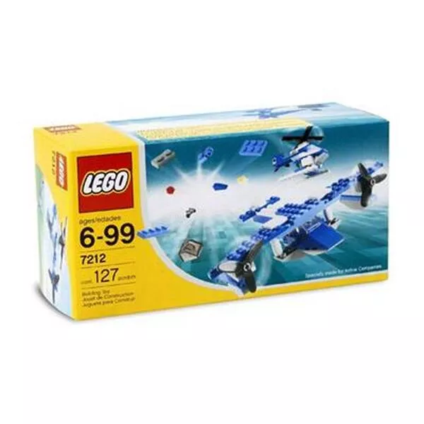 Creator 7212 Inflight Sales