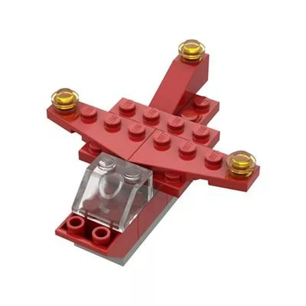 Creator 7222 Flyers (Фото 2)