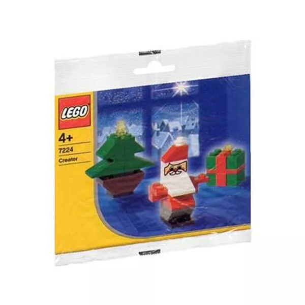 Creator 7224 Christmas