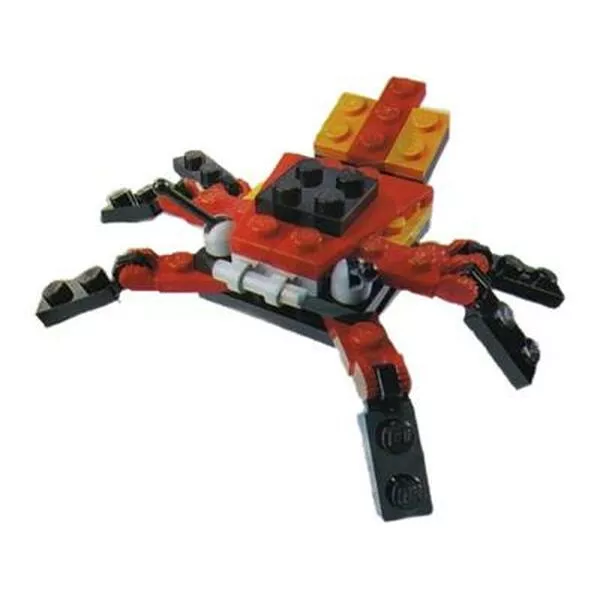 Creator 7268 Spider