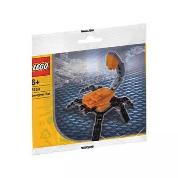 Creator 7269 Scorpion