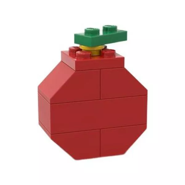 Creator 7271 Apple (Фото 2)