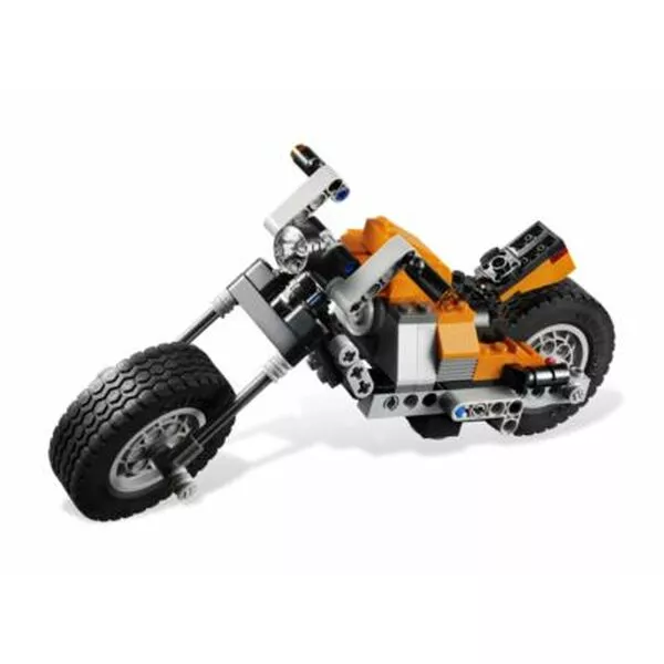 Creator 7291 Street Rebel (Фото 3)