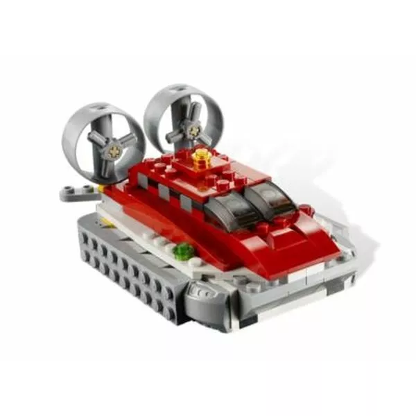 Creator 7292 Propeller Adventures