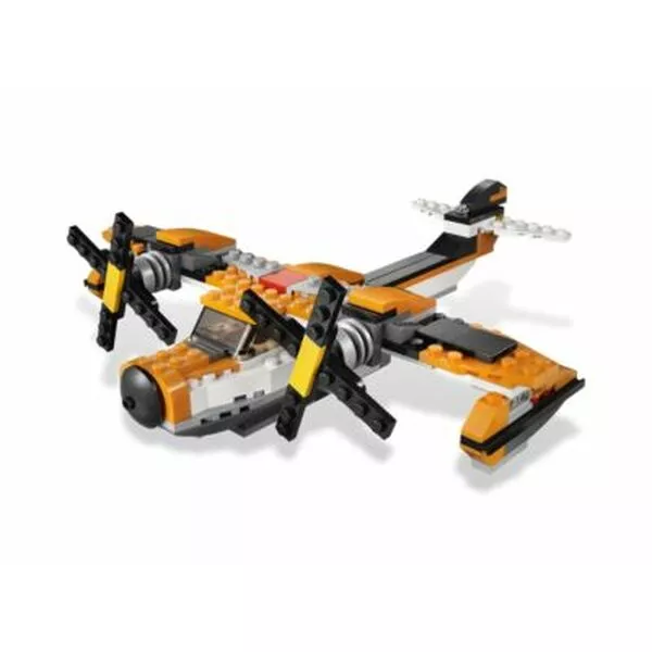 Creator 7345 Transport Chopper (Фото 4)