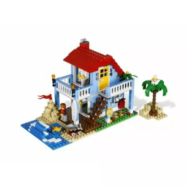 Creator 7346 Приморский дом (Фото 6)