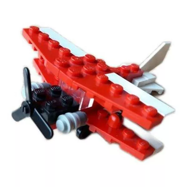 Creator 7797 Bi-Plane