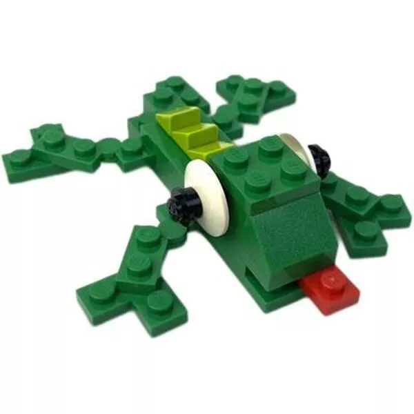 Creator 7804 Ящерица (Фото 3)