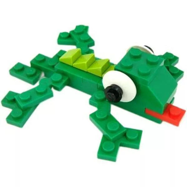 Creator 7804 Ящерица (Фото 4)