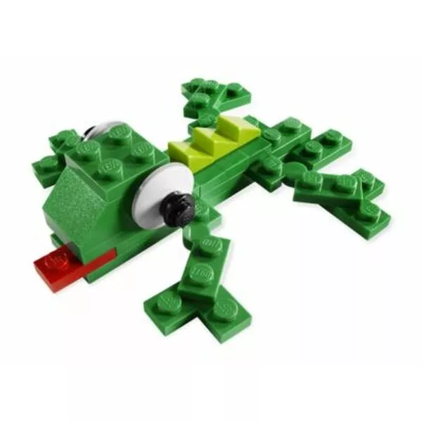 Creator 7804 Ящерица (Фото 5)