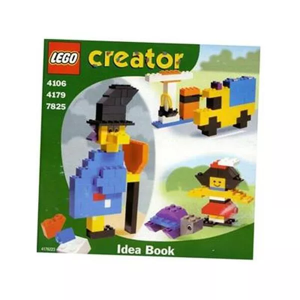 Creator 7825 Creator Bucket