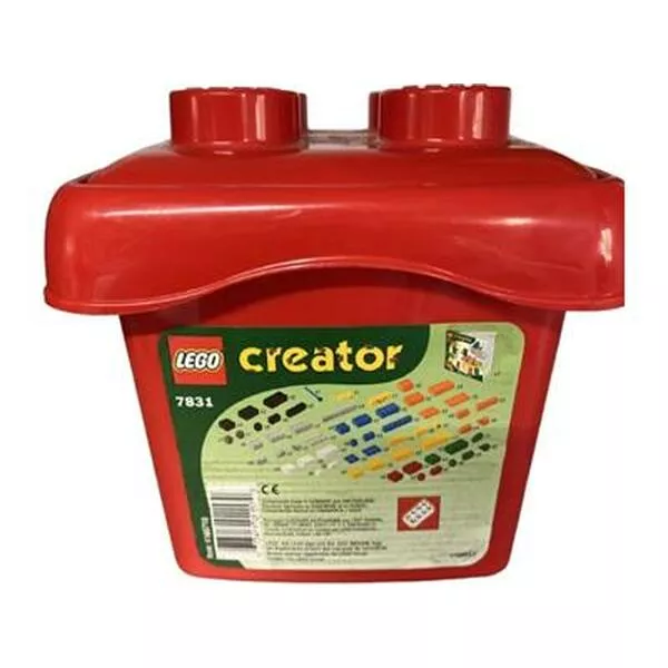 Creator 7831 Creator Bucket