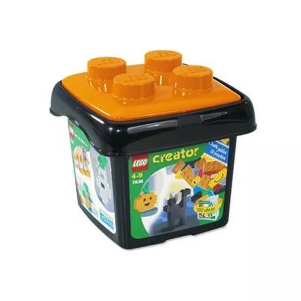 Creator 7836 Halloween (Фото 2)