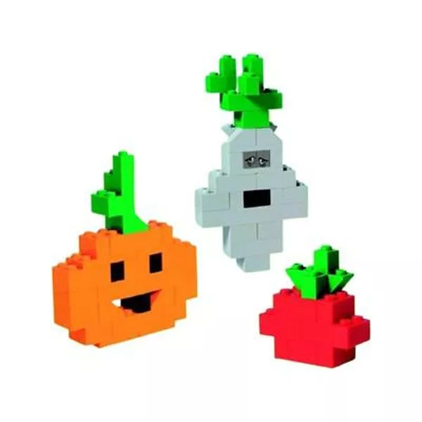 Creator 7836 Halloween