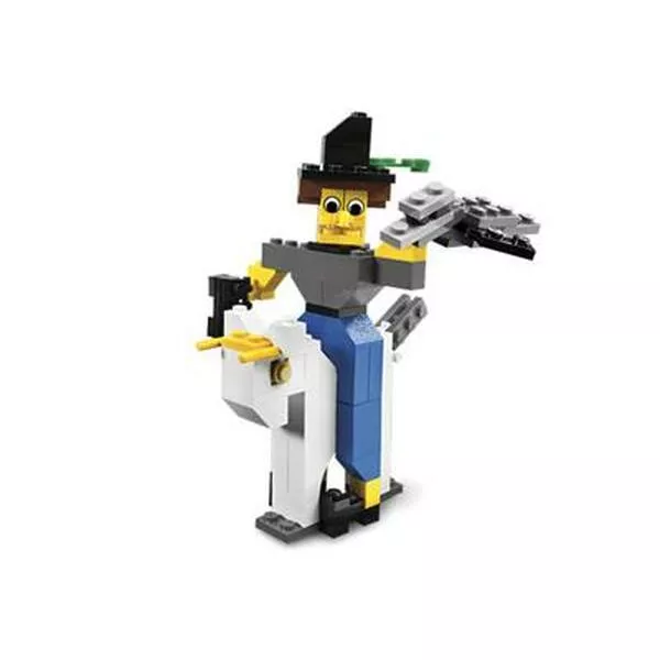 Creator 7870 Hans Christian Andersen Bucket