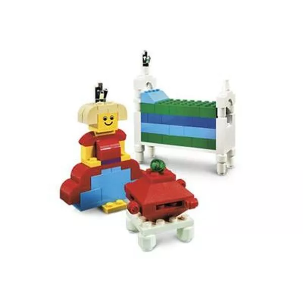 Creator 7870 Hans Christian Andersen Bucket (Фото 3)