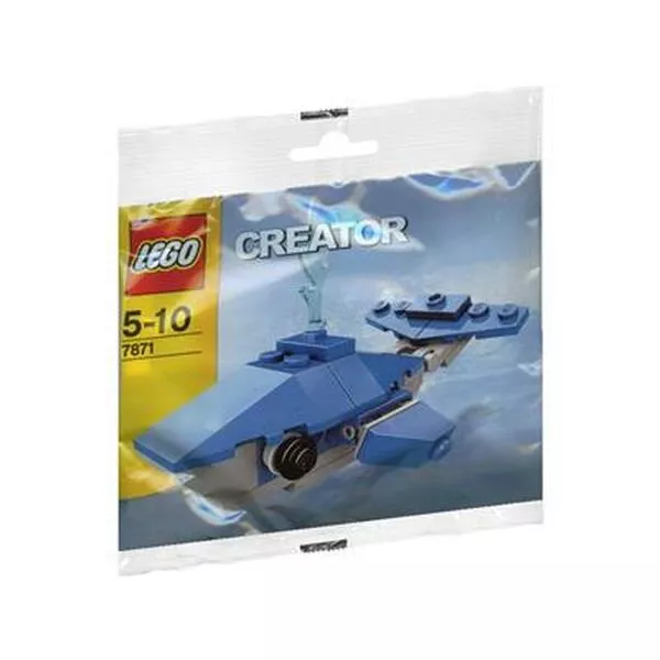 Creator 7871 Кит
