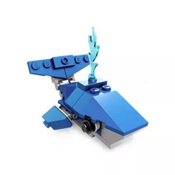 Creator 7871 Кит (Фото 2)