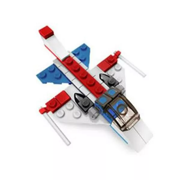 Creator 7873 Aeroplane Set (Фото 2)