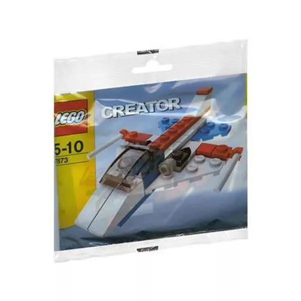 Creator 7873 Aeroplane Set