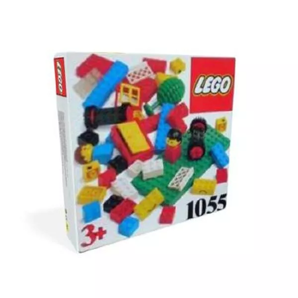 Dacta 1055 Mini Basic Pack