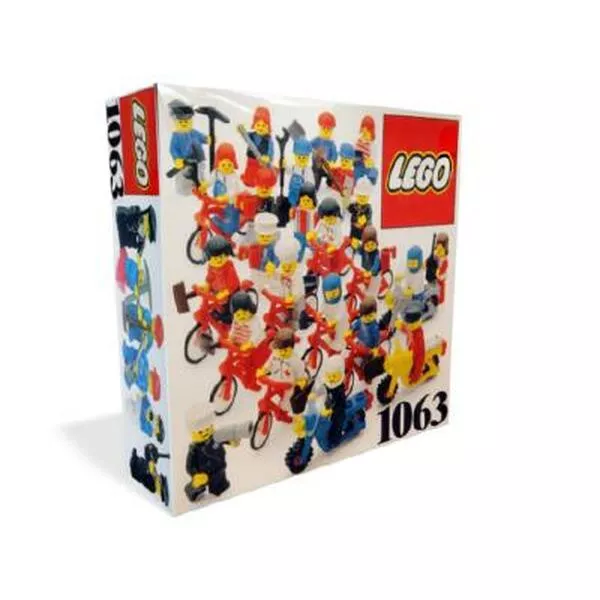 Dacta 1063 Community Workers