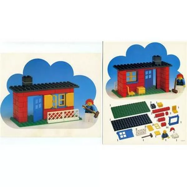 Dacta 1064 Dacta Buildings (Фото 2)