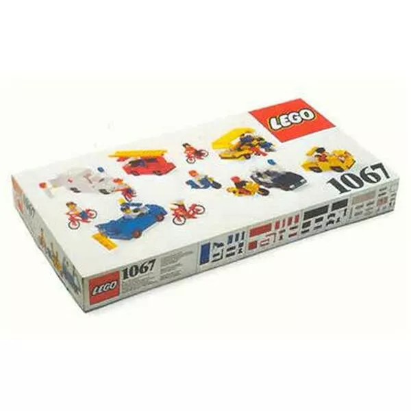 Dacta 1067 Community Vehicles (Фото 2)