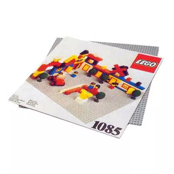 Dacta 1085 Large Baseplate 48x48