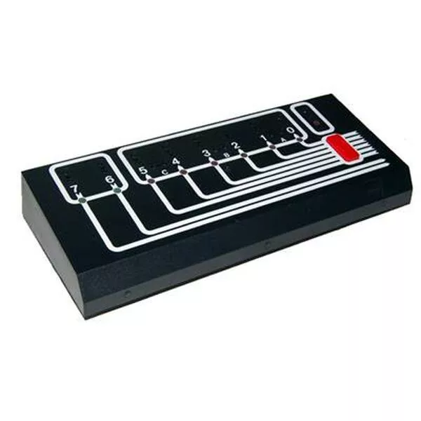 Dacta 1093 Interface A