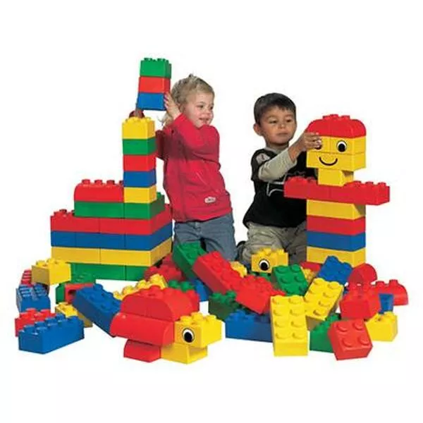 Dacta 9020 Soft Starter Set