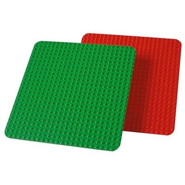 Dacta 9071 Building Plates